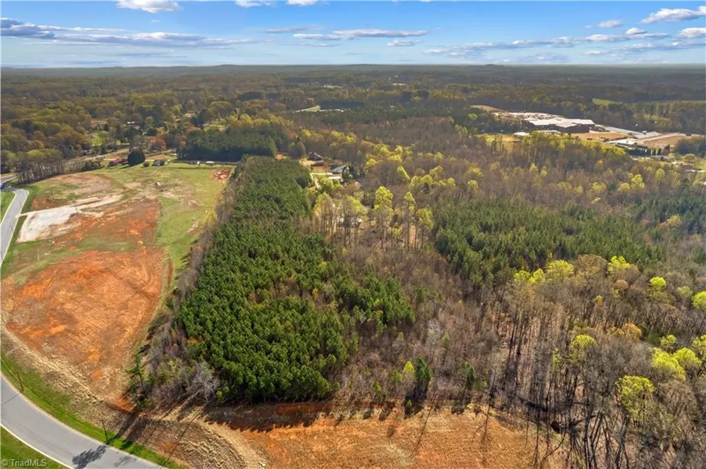0 Bud Lane China Grove, NC 28023