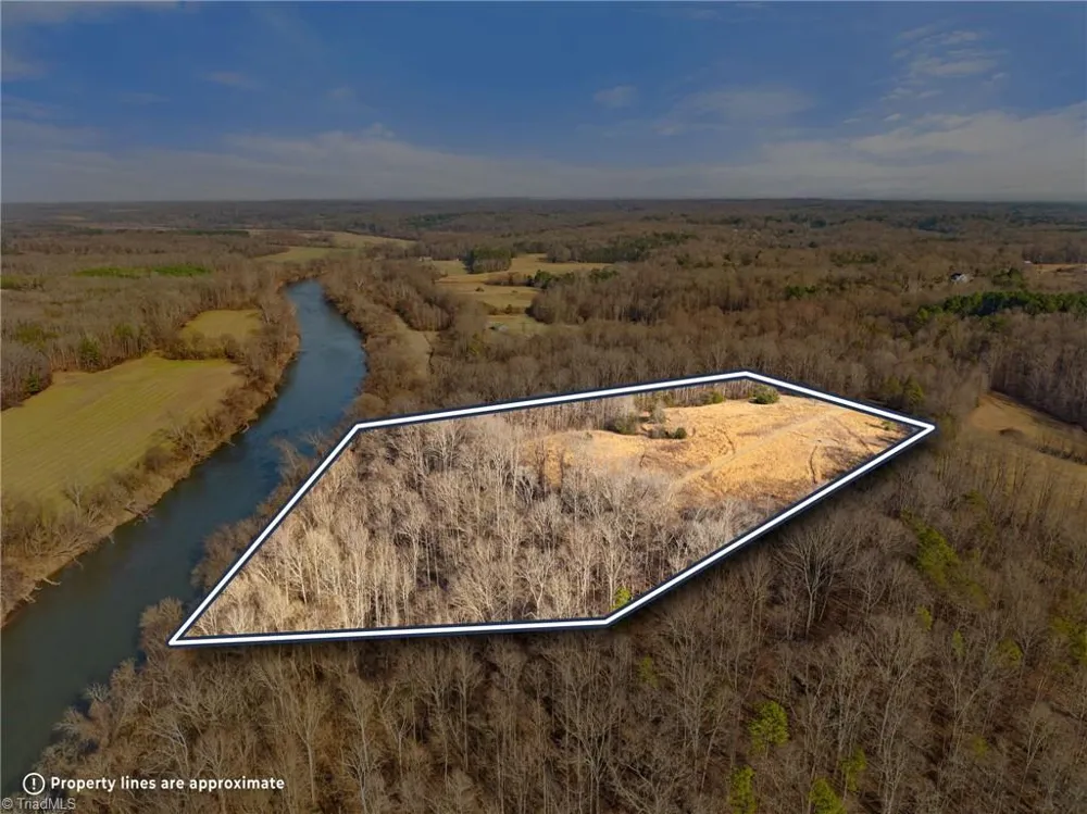 0 Dalton Road Lewisville, NC 27023