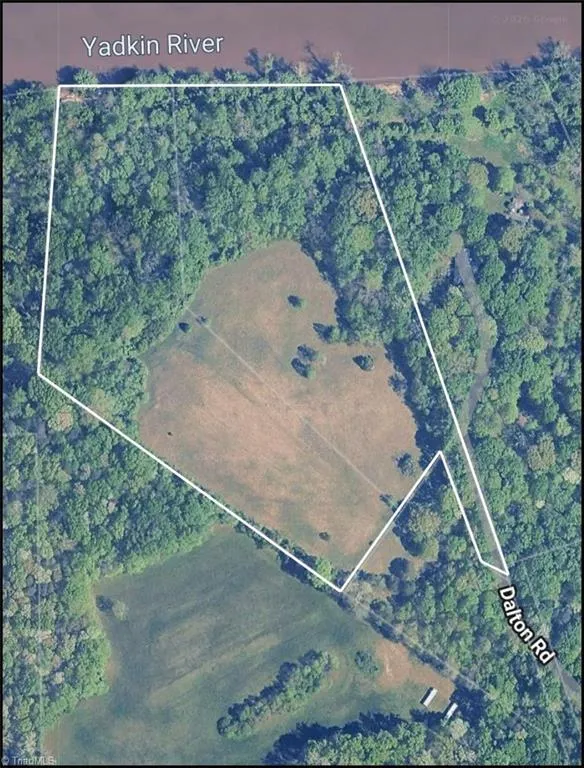 0 Dalton Road Lewisville, NC 27023
