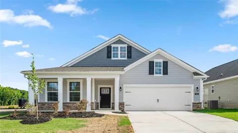 306 Sefton Drive