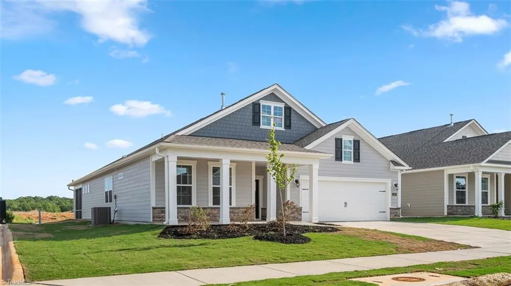 306 Sefton Drive Jamestown, NC 27282