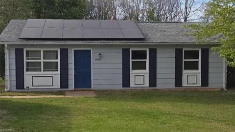 1608 Ballymena Drive