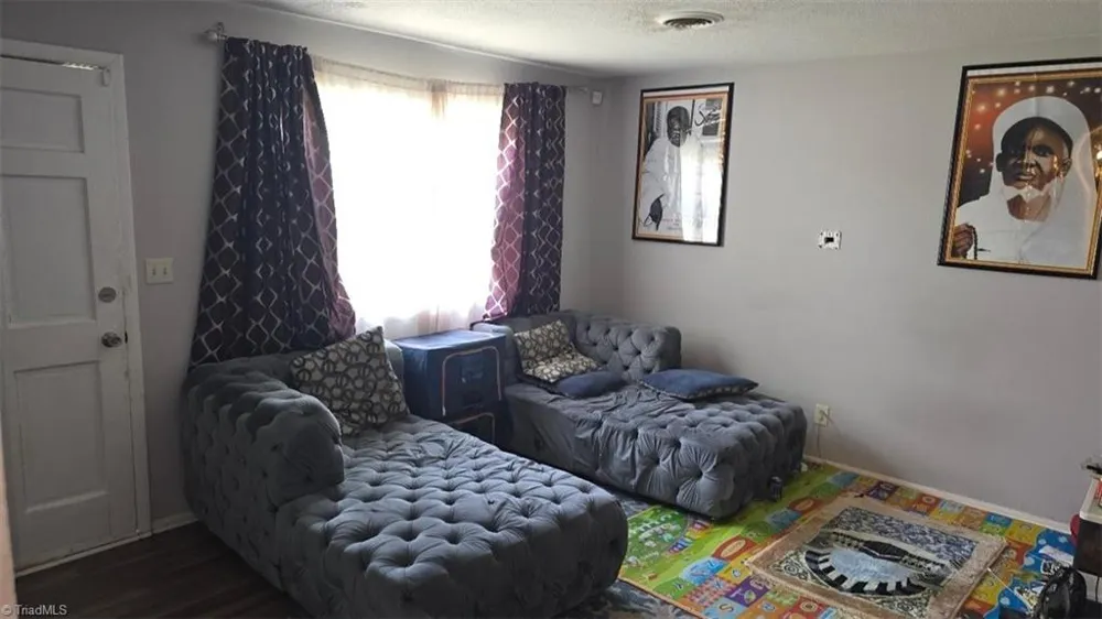 1608 Ballymena Drive Reidsville, NC 27320