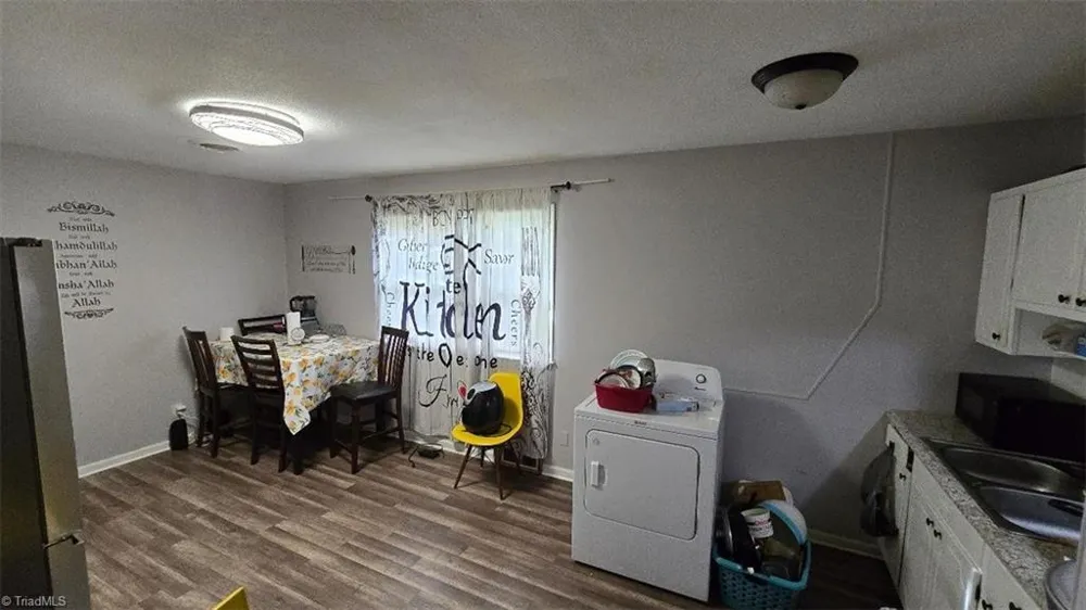 1608 Ballymena Drive Reidsville, NC 27320