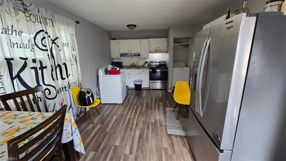 1608 Ballymena Drive Reidsville, NC 27320