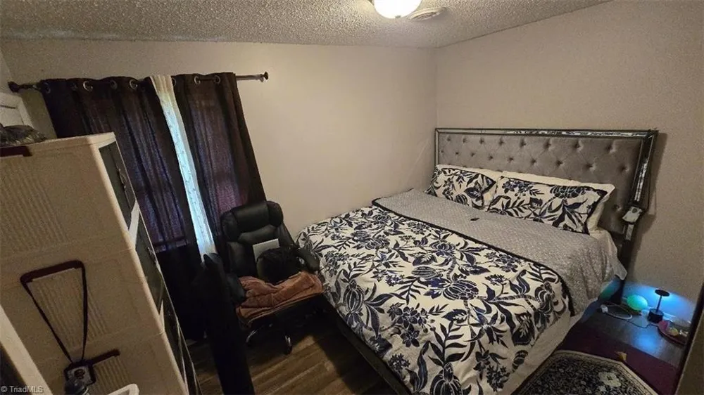 1608 Ballymena Drive Reidsville, NC 27320