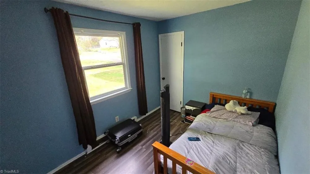 1608 Ballymena Drive Reidsville, NC 27320