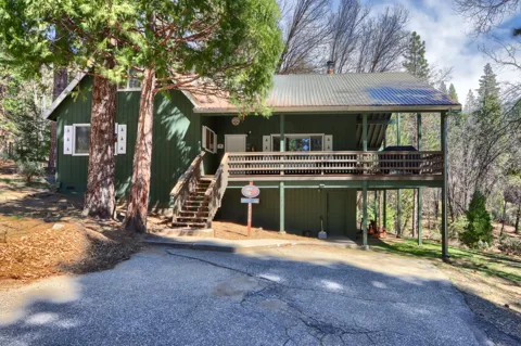 2701 Spelt Road