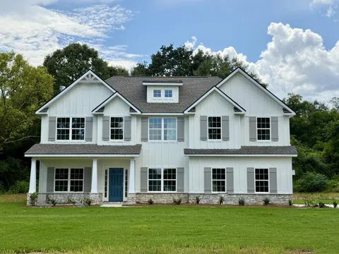 6 Mclendon Road