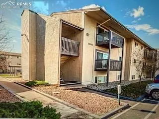 5042 E El Camino Drive #86