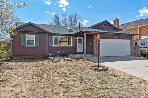 5155 Quill Drive