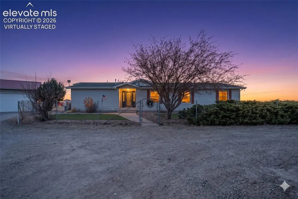 6289 Galbreth Road Pueblo, CO 81005