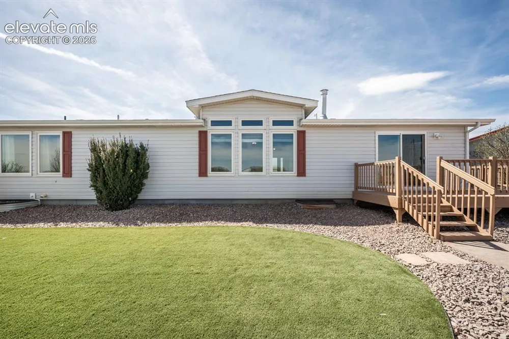 6289 Galbreth Road Pueblo, CO 81005