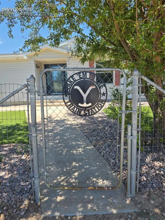 6289 Galbreth Road Pueblo, CO 81005