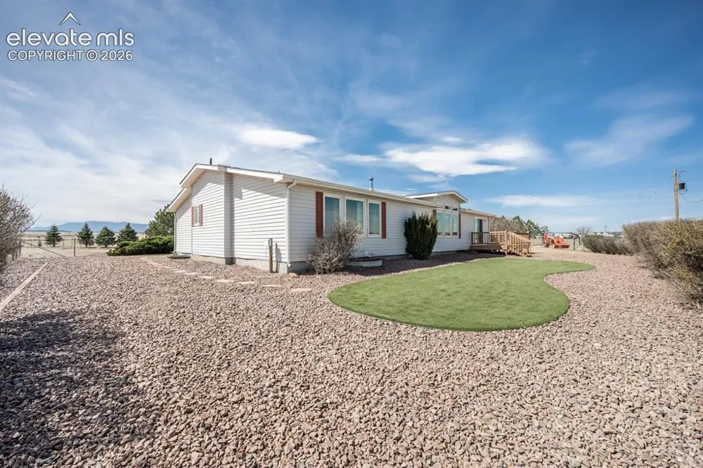 6289 Galbreth Road Pueblo, CO 81005