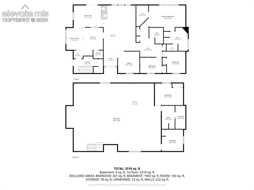 6289 Galbreth Road Pueblo, CO 81005