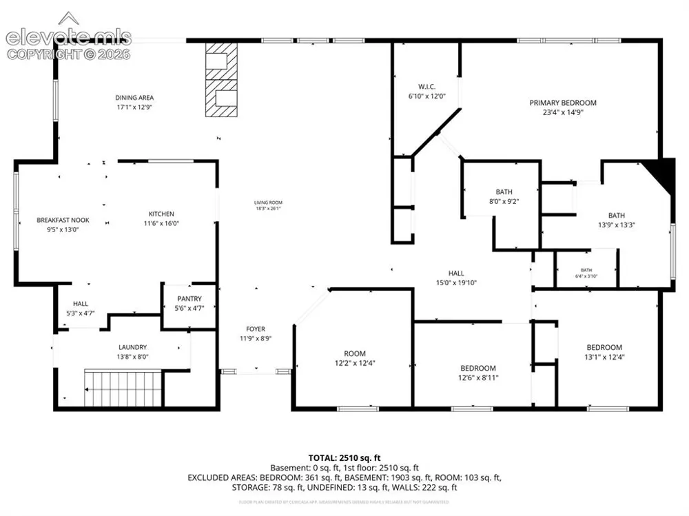 6289 Galbreth Road Pueblo, CO 81005