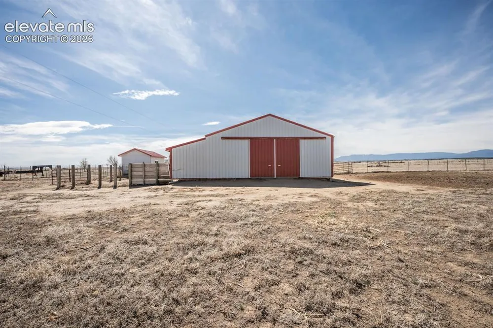 6289 Galbreth Road Pueblo, CO 81005