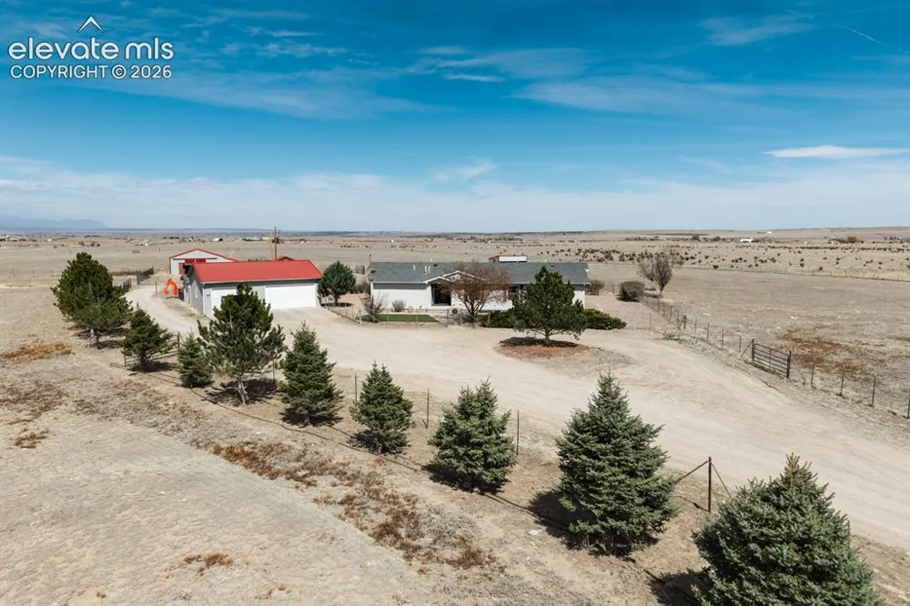 6289 Galbreth Road Pueblo, CO 81005