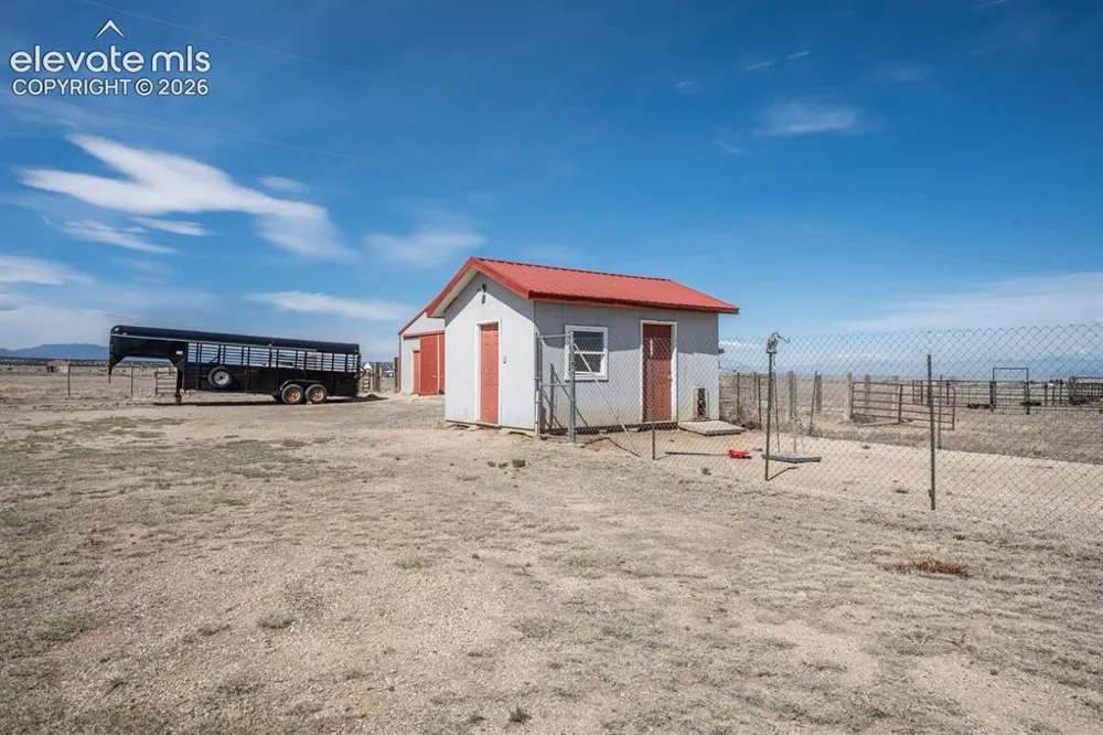 6289 Galbreth Road Pueblo, CO 81005