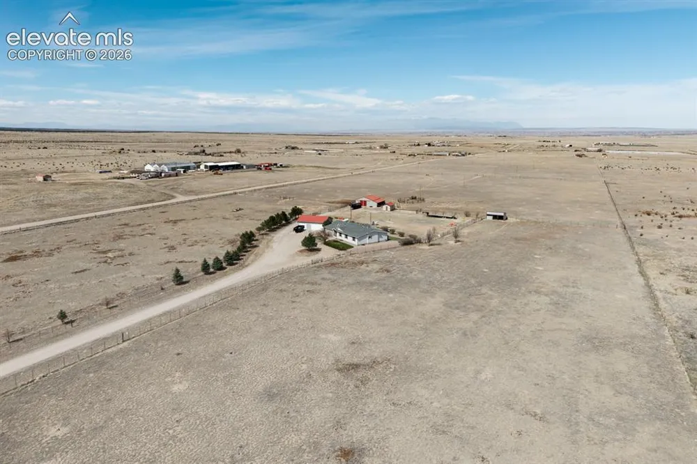 6289 Galbreth Road Pueblo, CO 81005