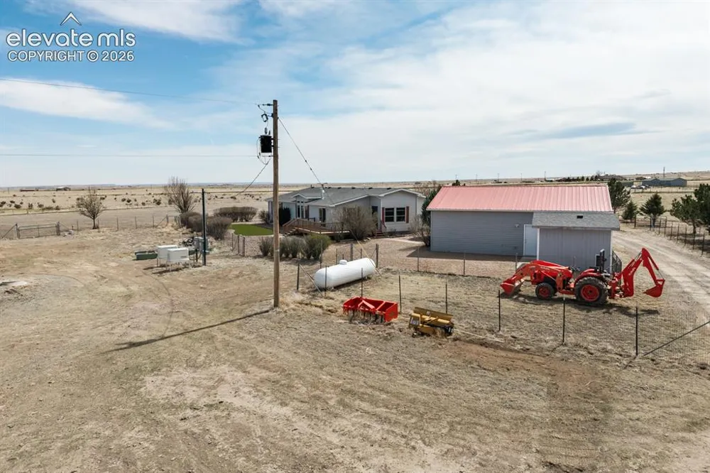 6289 Galbreth Road Pueblo, CO 81005