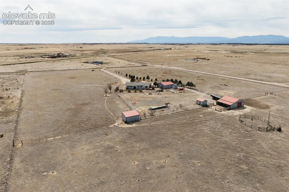 6289 Galbreth Road Pueblo, CO 81005