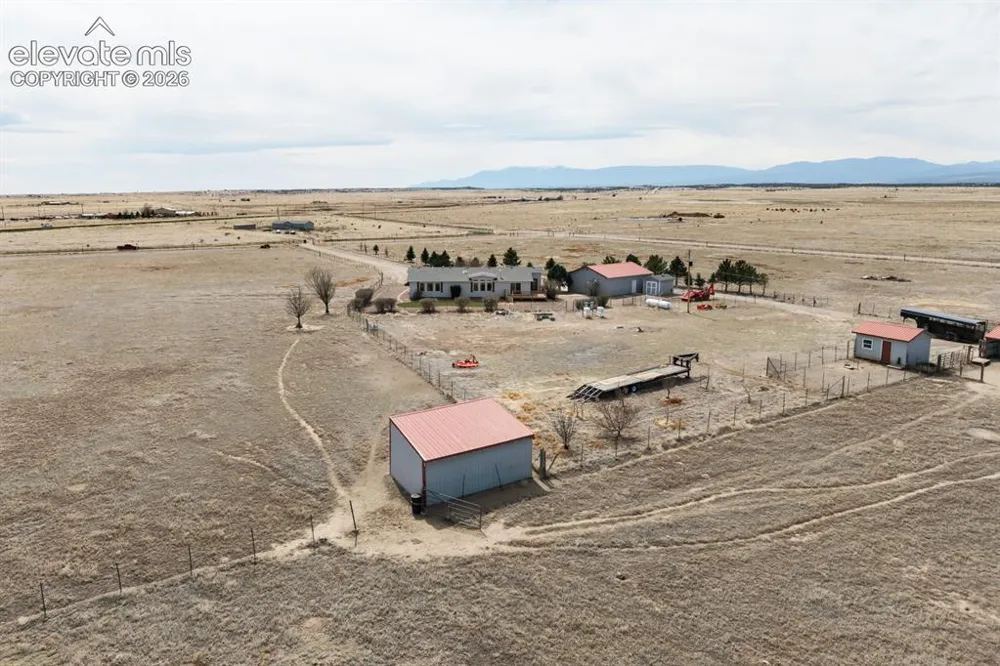 6289 Galbreth Road Pueblo, CO 81005