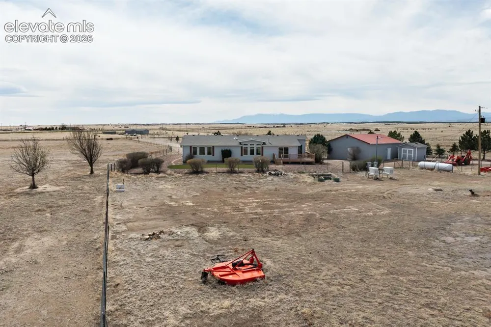 6289 Galbreth Road Pueblo, CO 81005