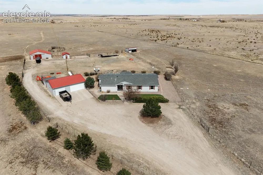 6289 Galbreth Road Pueblo, CO 81005
