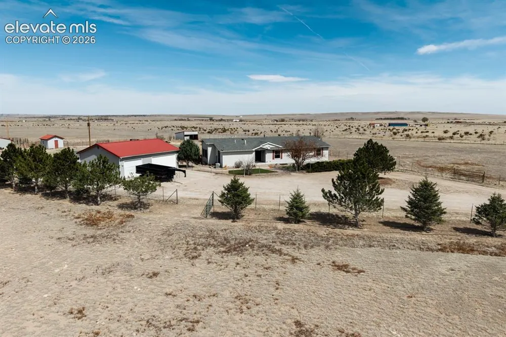 6289 Galbreth Road Pueblo, CO 81005