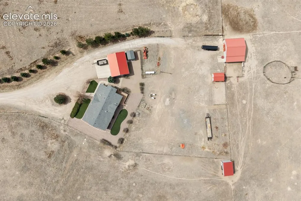 6289 Galbreth Road Pueblo, CO 81005