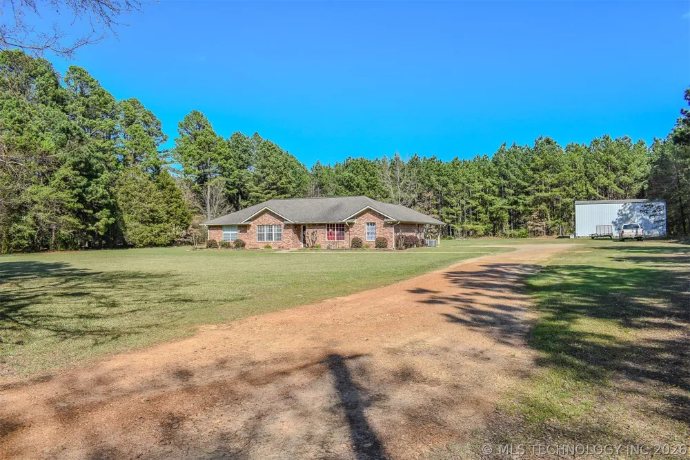 192188 4205 ROAD Antlers, OK 74523