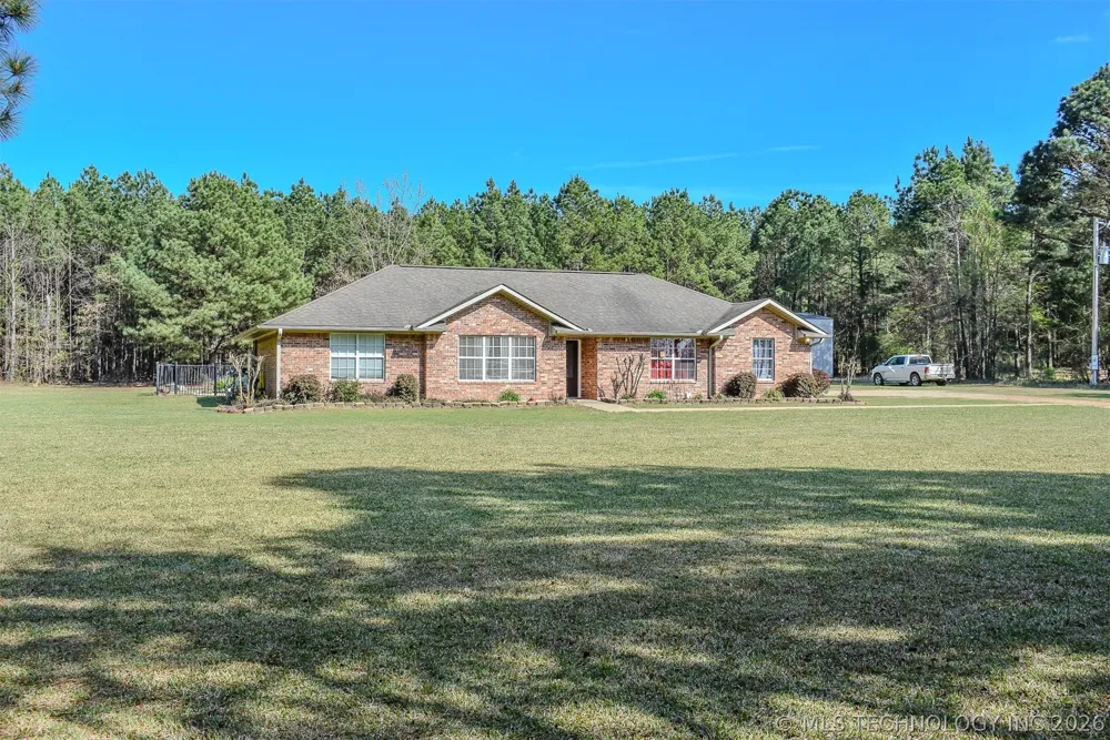 192188 4205 ROAD Antlers, OK 74523