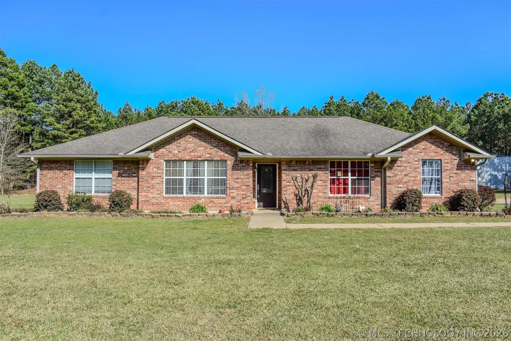 192188 4205 ROAD Antlers, OK 74523