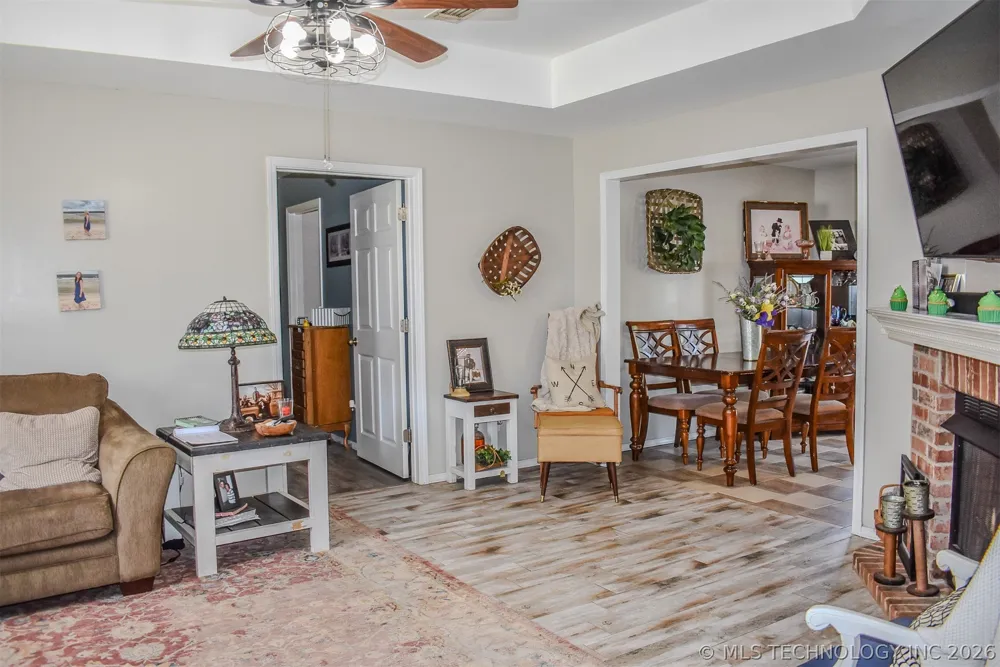 192188 4205 ROAD Antlers, OK 74523