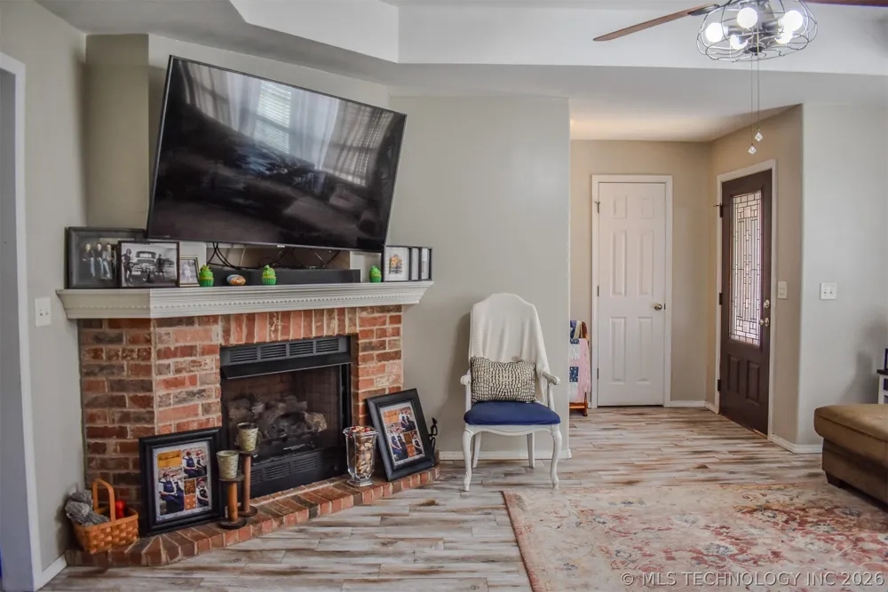 192188 4205 ROAD Antlers, OK 74523