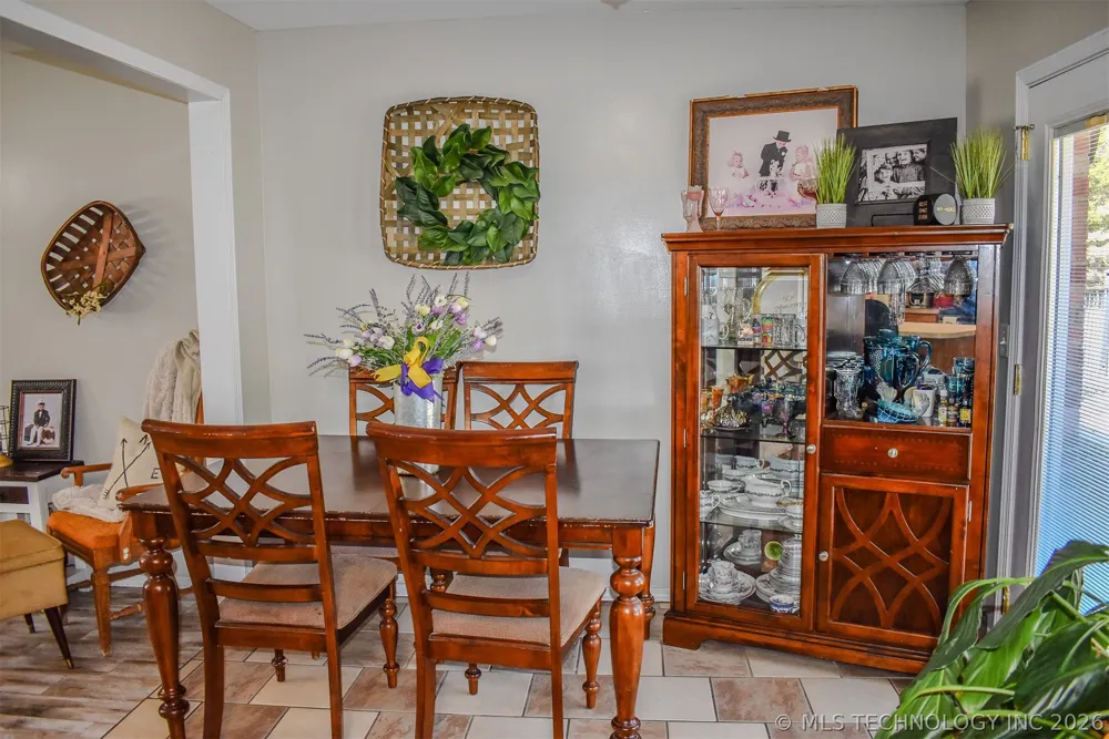 192188 4205 ROAD Antlers, OK 74523