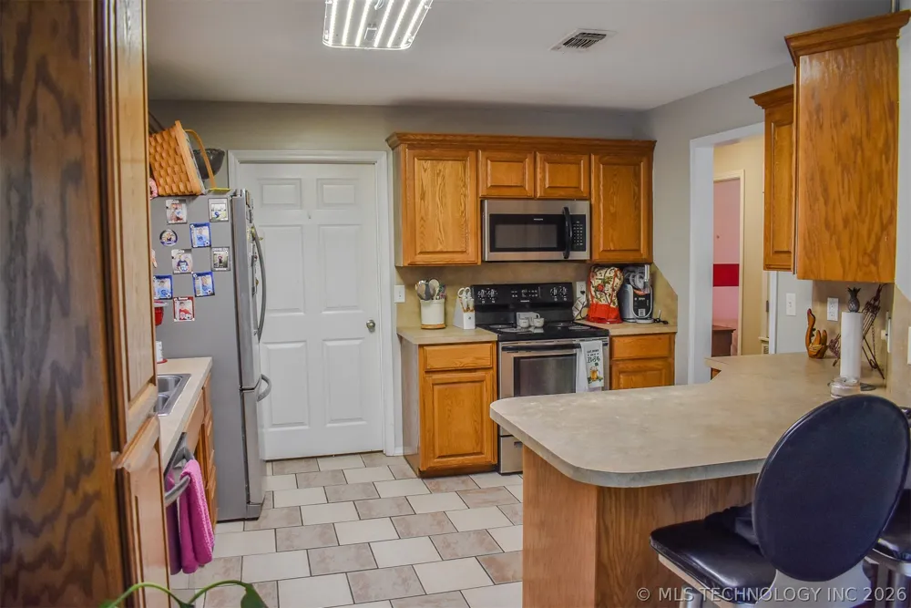 192188 4205 ROAD Antlers, OK 74523