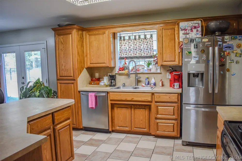 192188 4205 ROAD Antlers, OK 74523