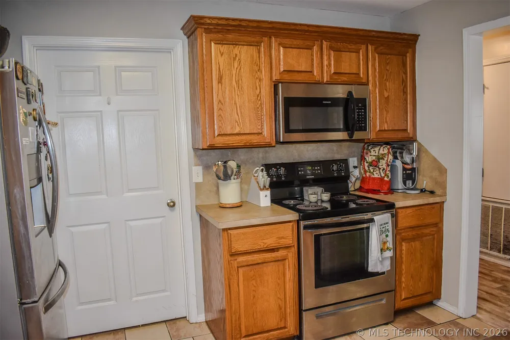 192188 4205 ROAD Antlers, OK 74523