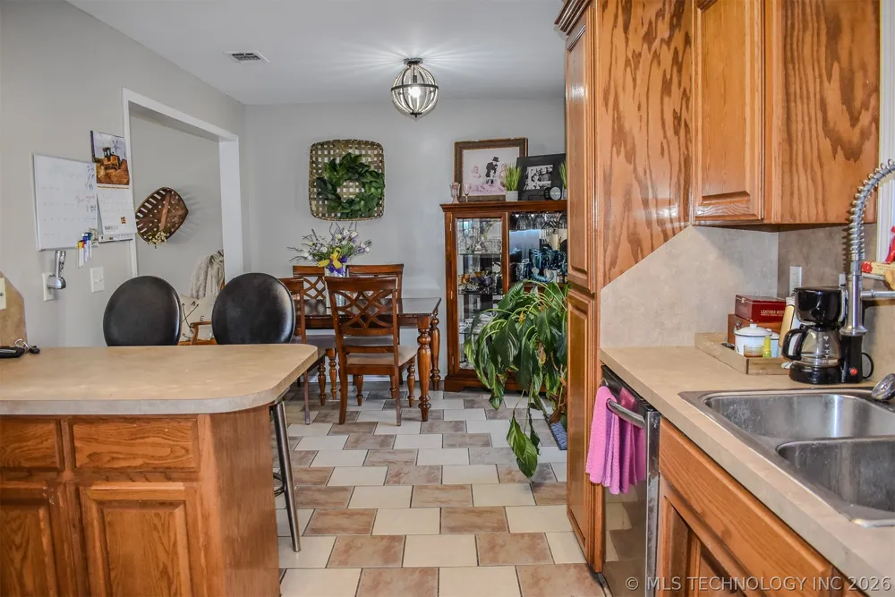 192188 4205 ROAD Antlers, OK 74523