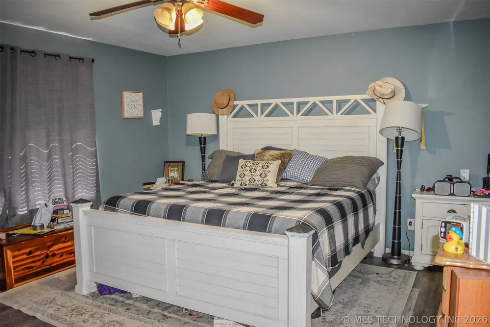 192188 4205 ROAD Antlers, OK 74523