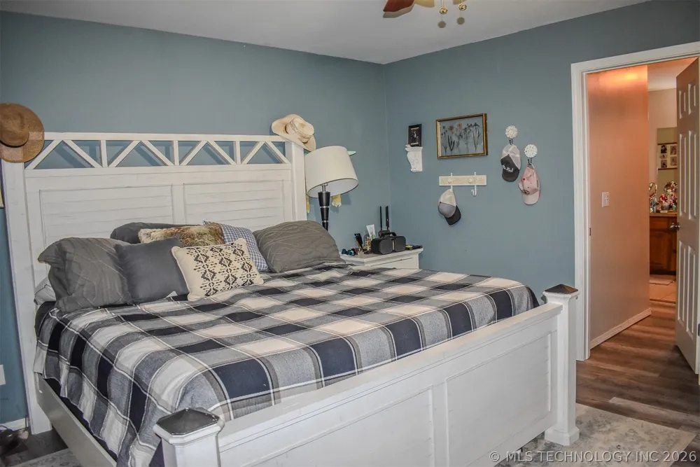 192188 4205 ROAD Antlers, OK 74523