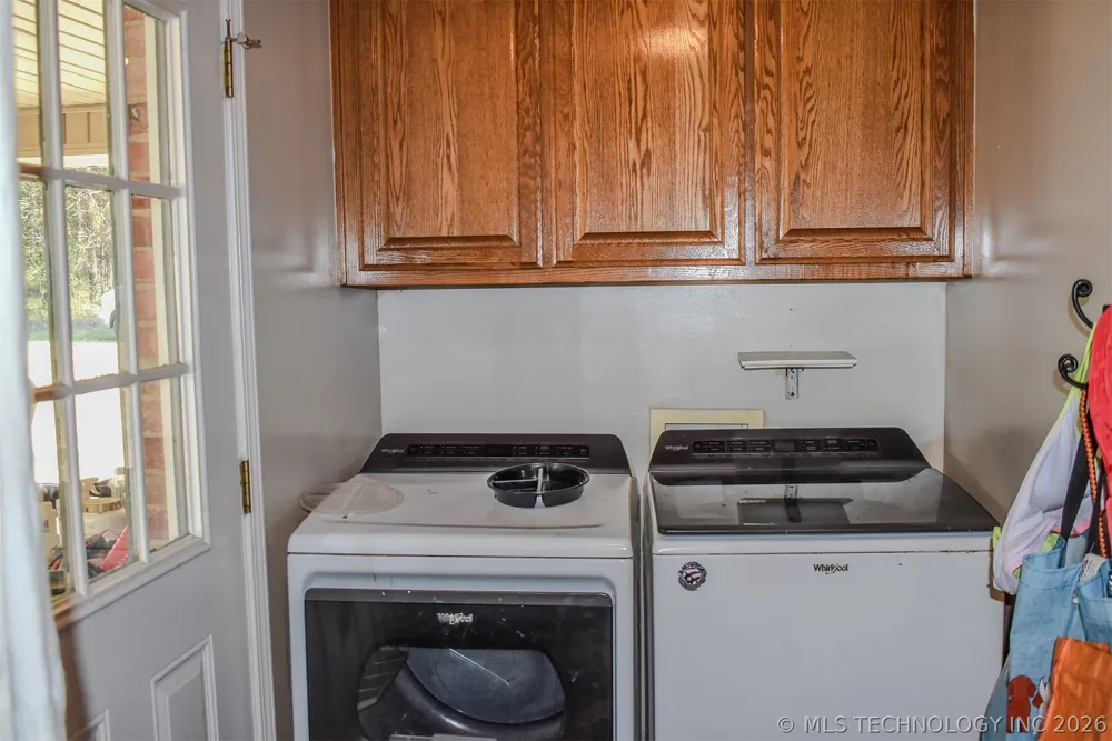 192188 4205 ROAD Antlers, OK 74523