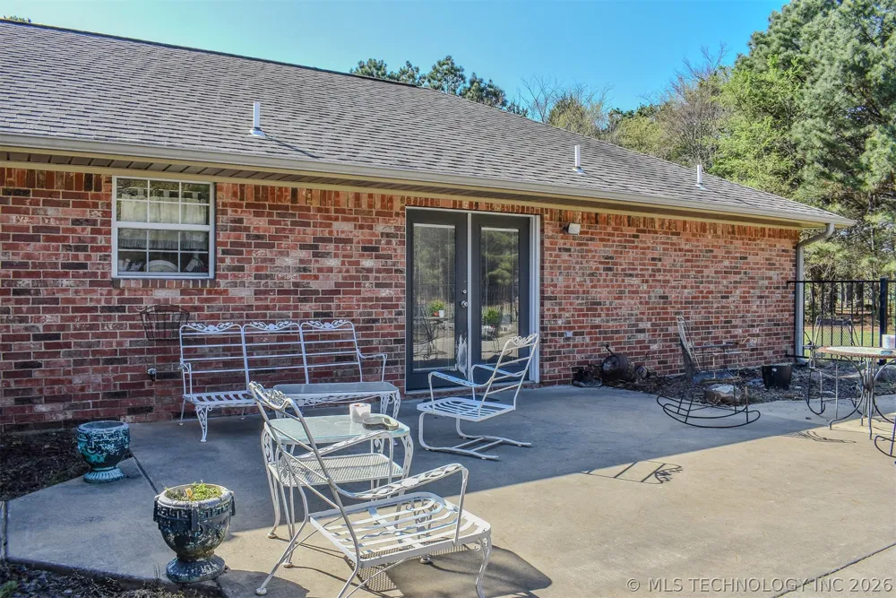 192188 4205 ROAD Antlers, OK 74523
