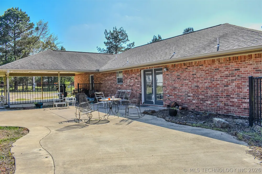 192188 4205 ROAD Antlers, OK 74523