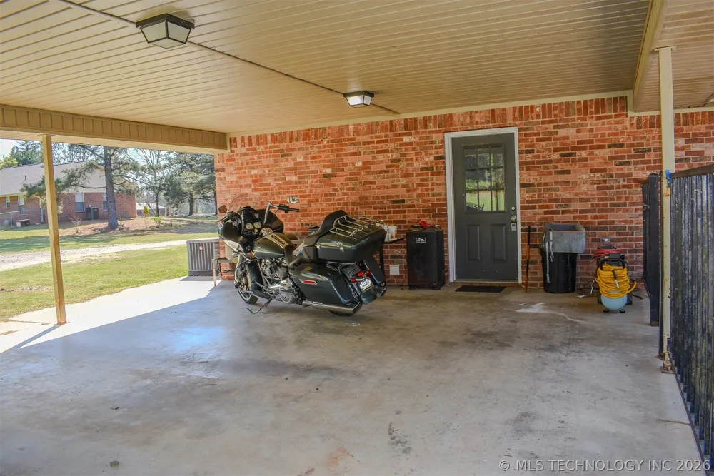 192188 4205 ROAD Antlers, OK 74523