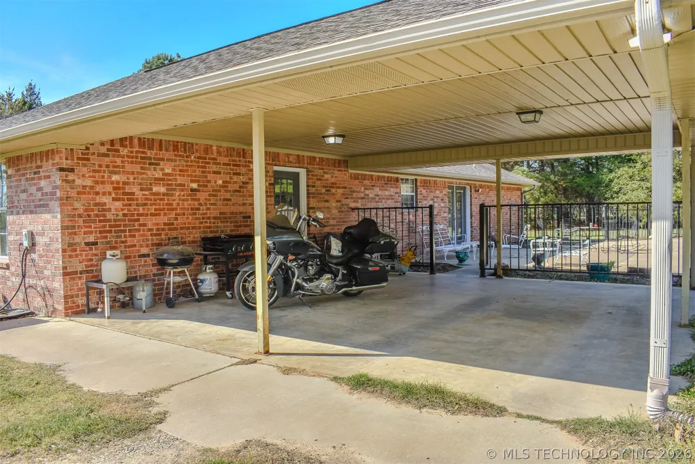 192188 4205 ROAD Antlers, OK 74523
