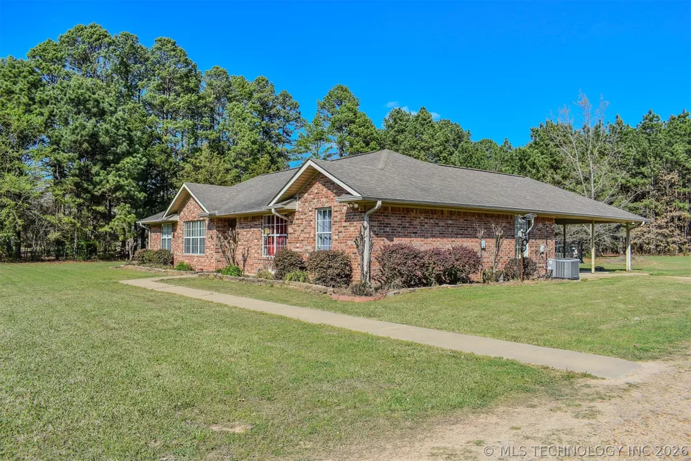 192188 4205 ROAD Antlers, OK 74523